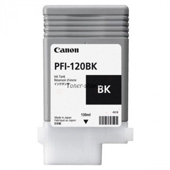 Cartus cerneala Canon PFI-120BK