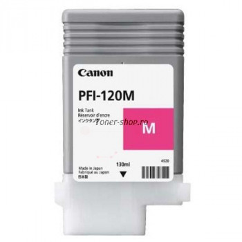  Canon PFI-120M