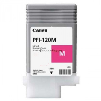 Cartus cerneala Canon PFI-120M