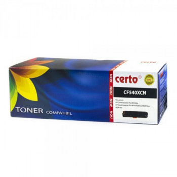 Cartus Toner Certo CR-CF540X