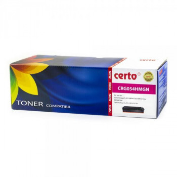  Certo CR-CRG-054HM