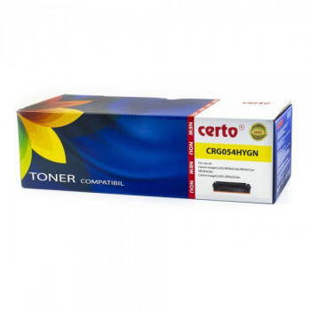  Certo CR-CRG-054HY