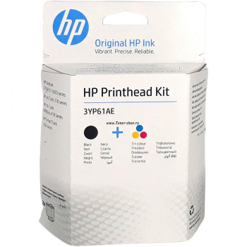  HP 3YP61AE