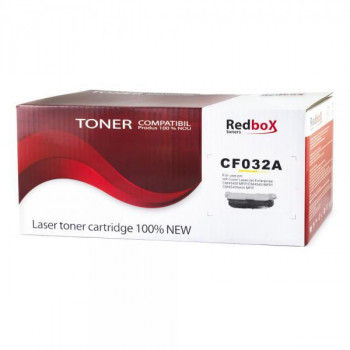 Cartus Toner Redbox RB-CF032A