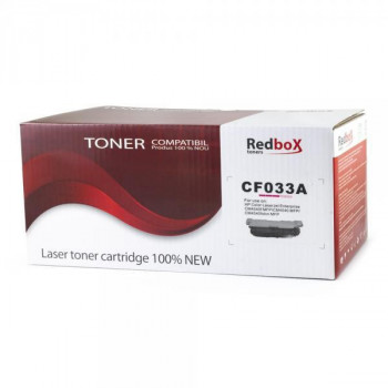 Cartus Toner Redbox RB-CF033A