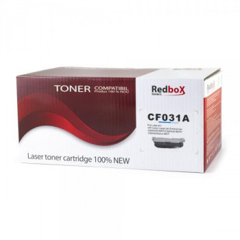 Cartus Toner Redbox RB-CF031A