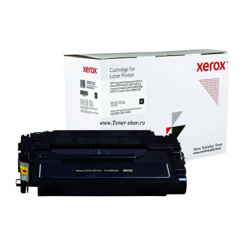 Cartus Toner Xerox Everyday-XD-CE255X /CRG 724