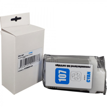 Cartus cerneala Compatible KOM- PFI-107C