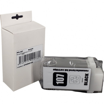 Cartus cerneala Compatible KOM-PFI-107BK
