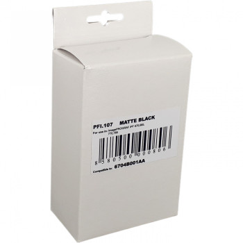 Cartus cerneala Compatible KOM-PFI-107MBK