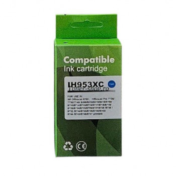 Cartus cerneala Compatible KOM-F6U16AE