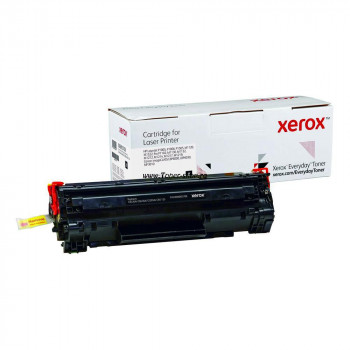  Xerox Everyday XD-CB435A /  CB436A /  CE