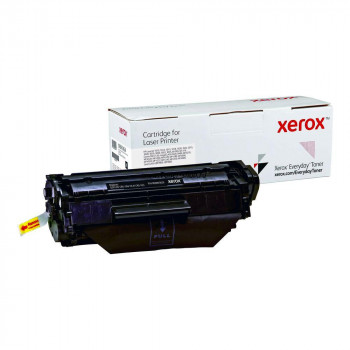  Xerox Everyday XD- Q2612A / FX10