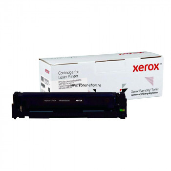 Cartus Toner Xerox Everyday-XD-CF400X/ CRG-045HBK