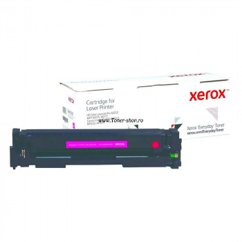  Xerox Everyday-XD- CF403X /  CRG-045HM