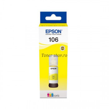Rezerva cerneala Epson C13T00R440