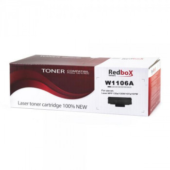 Cartus Toner Redbox RB-W1106A
