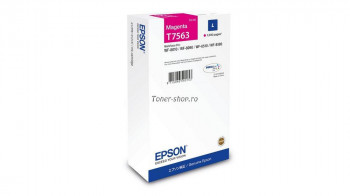 Cartus cerneala Epson C13T756340
