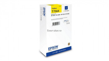 Cartus cerneala Epson C13T756440