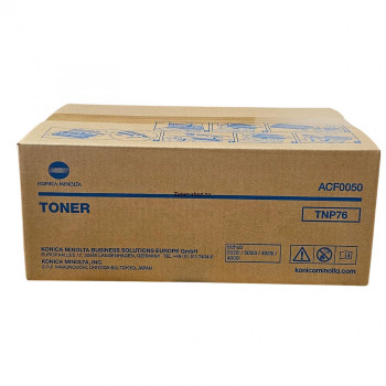 Cartus Toner Konica Minolta TNP76