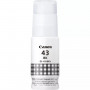 Rezerva cerneala Canon GI-43BK 