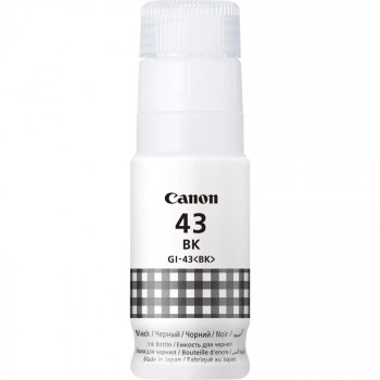 Rezerva cerneala Canon GI-43BK