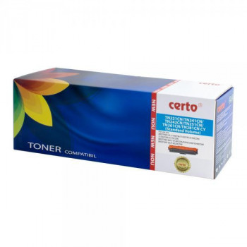  Certo CR-TN241C