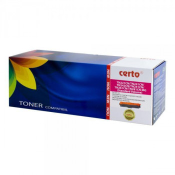 Cartus Toner Certo CR-TN241M