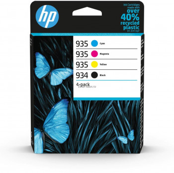 Cartus cerneala HP 6ZC72AE