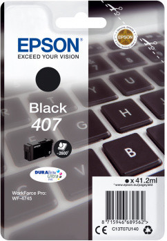  Epson C13T07U140