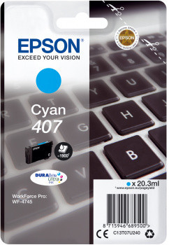Cartus cerneala Epson C13T07U240