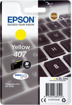  Epson C13T07U440