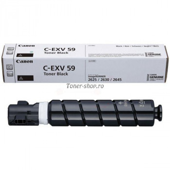  Canon C-EXV59