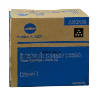 Cartus Toner Konica Minolta TNP48K