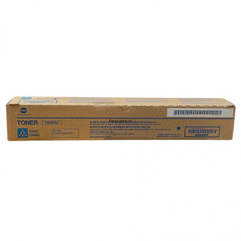 Cartus Toner Konica Minolta TN324C Half