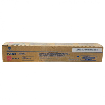 Cartus Toner Konica Minolta TN324M Half