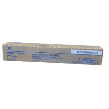 Cartus Toner Konica Minolta TN321Y Half
