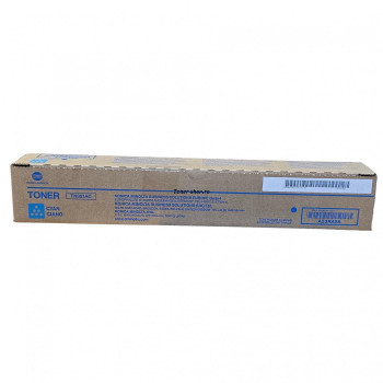 Cartus Toner Konica Minolta TN321C Half