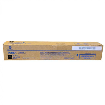 Cartus Toner Konica Minolta TN227K Half