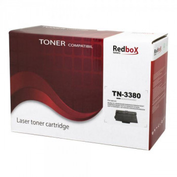 Cartus Toner Redbox RB-TN-3380