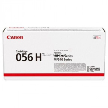  Canon CRG-056H