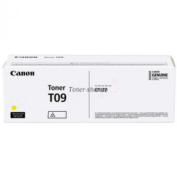  Canon T09Y