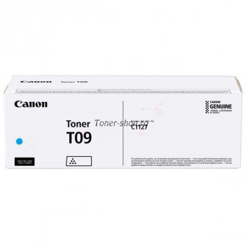  Canon T09C