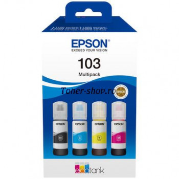  Epson C13T00S64A