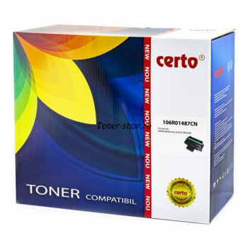  Certo CR-106R01487