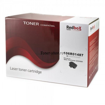 Cartus Toner Redbox RB-106R01487