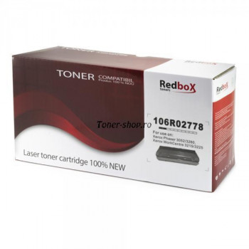 Cartus Toner Redbox RB-106R02778