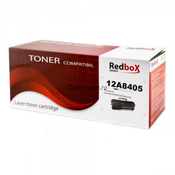 Cartus Toner Redbox RB-12A8405