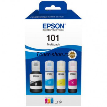 Rezerva cerneala Epson C13T03V64A