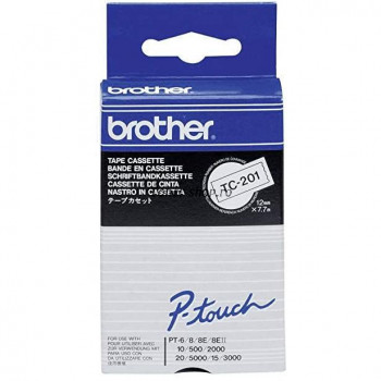 Banda laminata Brother TC-291